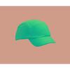 Coolcap casquette de sécurité vert